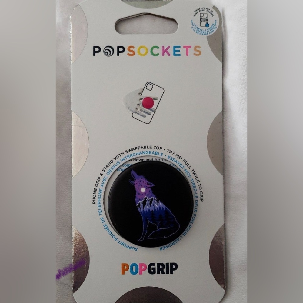 Pop Socket